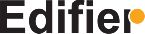 Logomarca Edifier