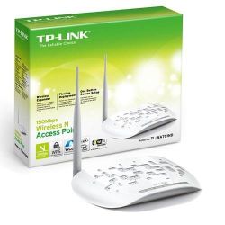 ACCESS POINT TP-LINK WA701ND