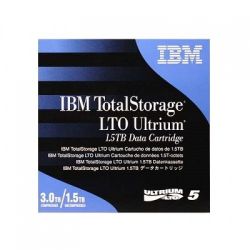 FITA LTO5 (1500/3000GB) IBM 46X1290