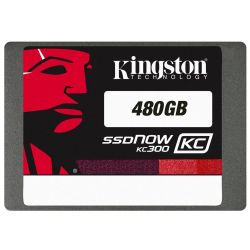 HD SSD SATA3 480GB KINGSTON