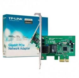 PLACA DE REDE PCI TP-LINK EXPRESS TG-3468 10/100/1000